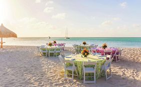Hilton Aruba Caribbean Resort&Casino